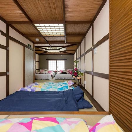 The Bamboo Moon Palace / Shin-Osaka Exterior photo